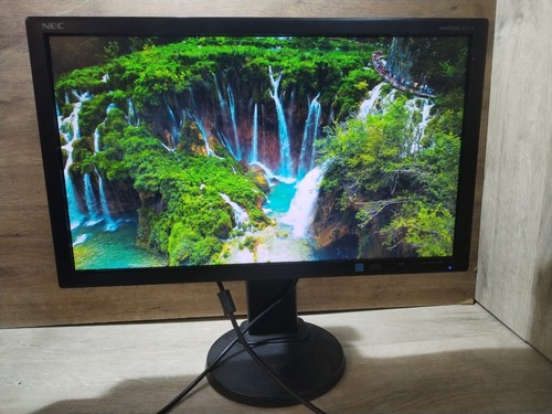 Nec multisync e231w - multisync, 23”