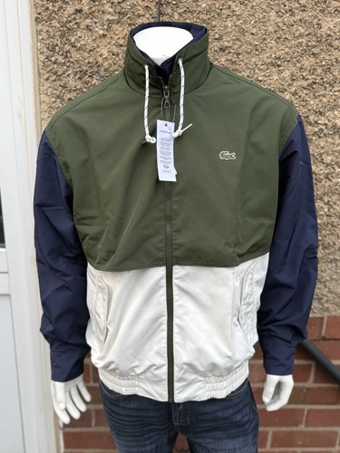 Lacoste bh3344 double collar - bh3344,
