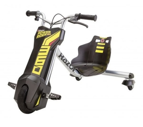 New razor kids - razor, bike
