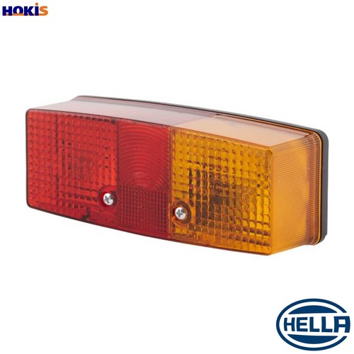 Tail light assembly 2se 997 - light,