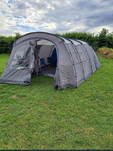 Vango purbeck 600xl family - 600xl,