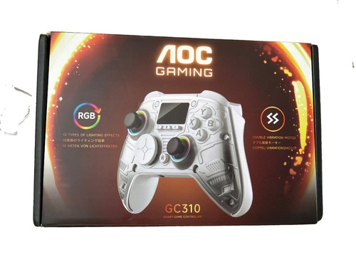 Aoc gaming gc310 - gaming, wireless