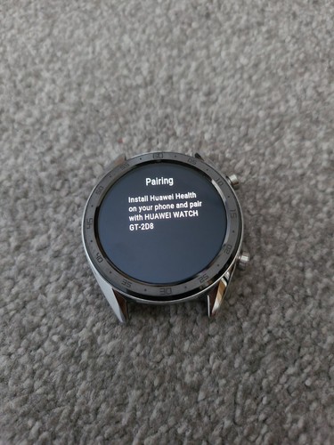 Huawei watch classic - huawei,