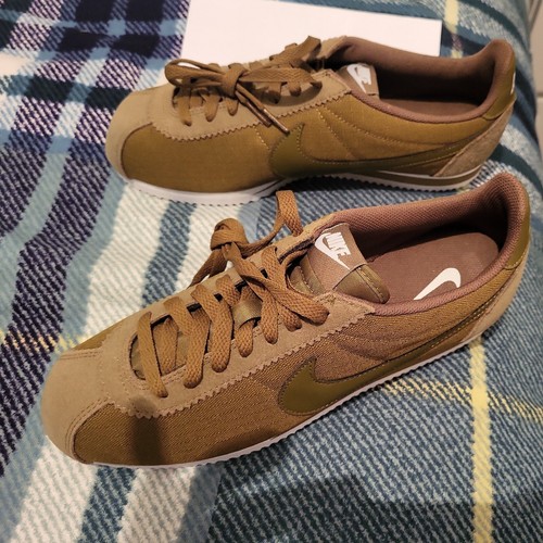 Nike classic cortez nylon - nike,
