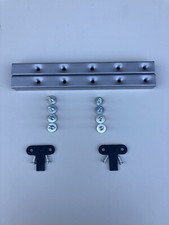 Ikea galant desk connector - galant,