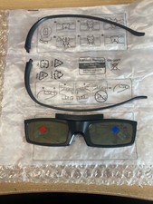 Samsung 3D Glasses -