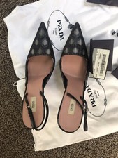 Prada Shoes women size 5