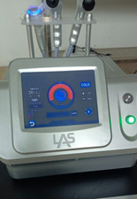 Radio Frequency Bipolar RF 40.68Mhz 3in1 Professional Face Eyes Chin  Machine