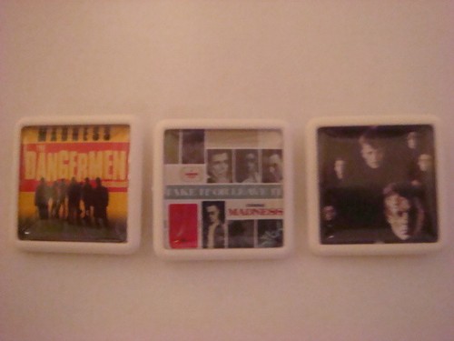 New madness album - new,