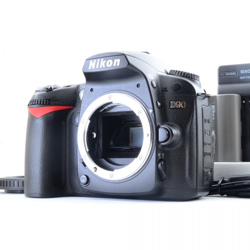 Nikon d90 3mp - d90, 12.3mp