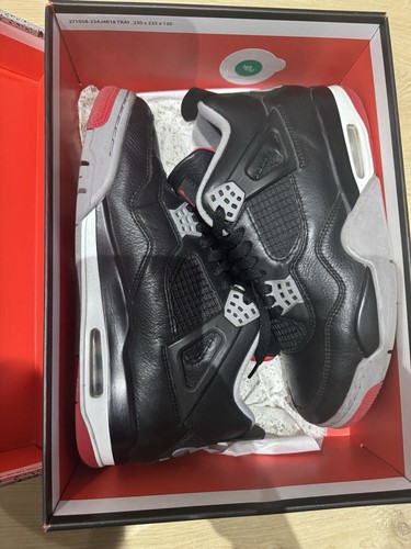 Nike air jordan - air, 4