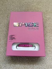 Spice Girls Greatest Hits