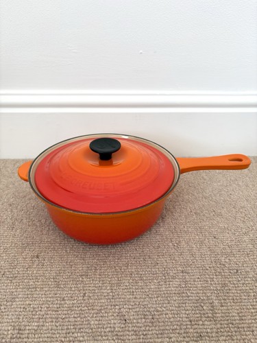 Vintage creuset 20cm - vintage, le