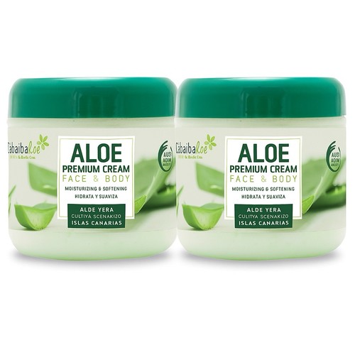 Tabaiba premium aloe vera - aloe,