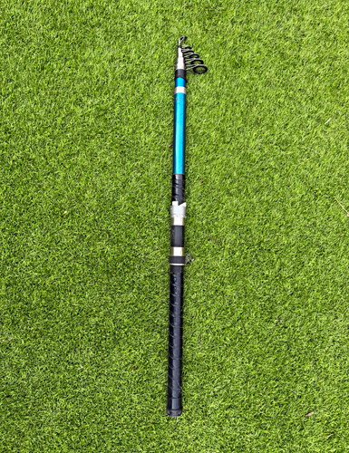 Dam fighter tele surf 12ft - dam,