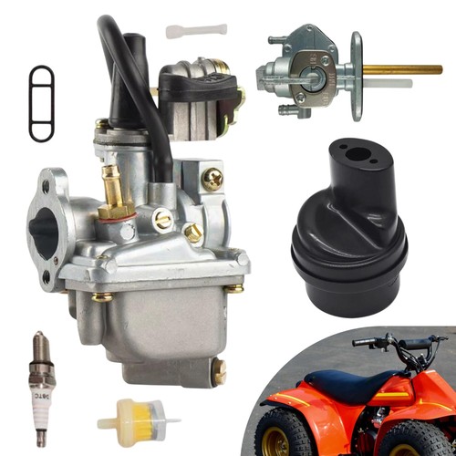 Lt50 carburetor with air - lt50,