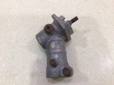 Ryobi Strimmer Gear Head For