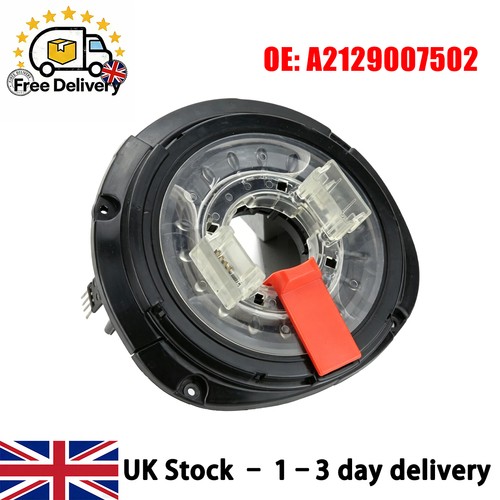 A2129007502 clock spring for - spring,