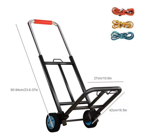 Heavy duty folding lightweight - heavy,