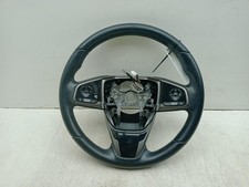 HONDA CIVIC MULTIFUNCTIONAL