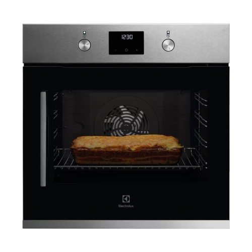 Electrolux 500 surroundcook - electrolux,