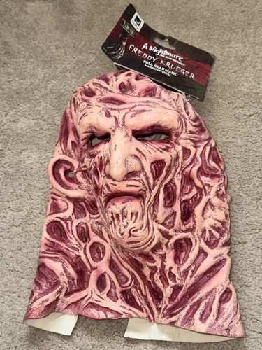Freddy krueger nightmare - krueger,