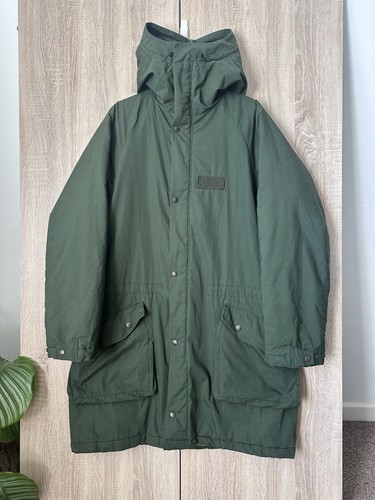 Swedish army m90 cold weather - swedish,