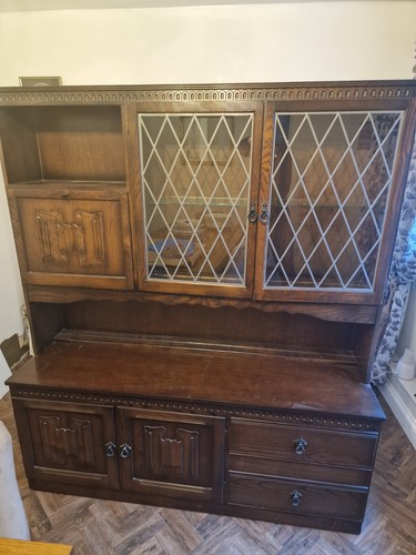 Lounge dining room - or,