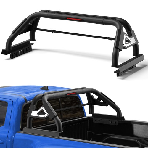 Adjustable truck bed - truck,