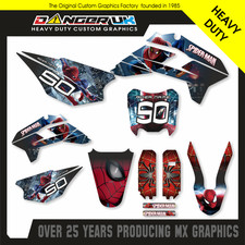 STOMP 120 140 160 Z3 MINI PIT