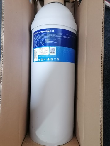 Brita purity c1100 quell - brita,