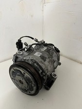 AUDI Q5 AC / Air conditioning COMPRESSOR 80A816803D
