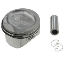Piston Standard Dimension for