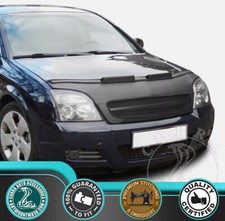 Car Bonnet Bra For VAUXHALL