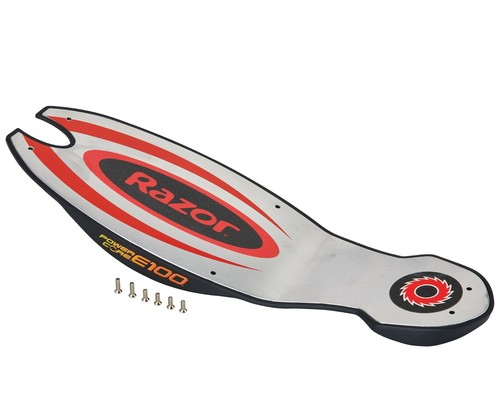 Razor power core - razor, e100