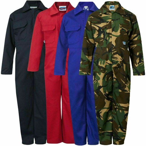 Kids coveralls childs - kids,