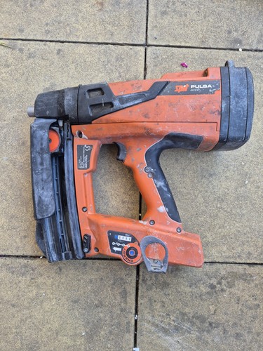 Spit pulsa 800p cordless - pulsa, 800p+