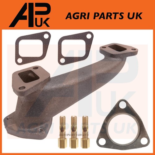 Exhaust manifold gaskets - exhaust,