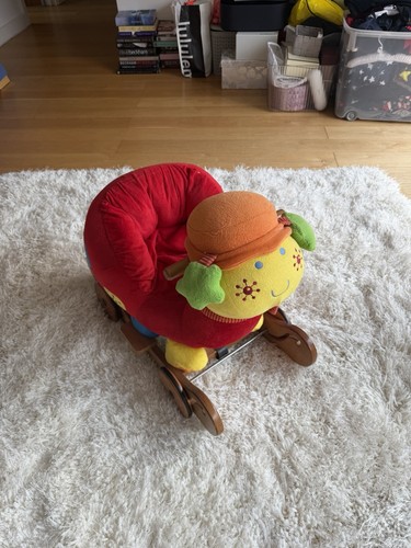 Baby play lotty - baby, caterpillar