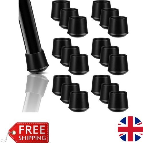 24pcs round rubber chair - 24pcs,