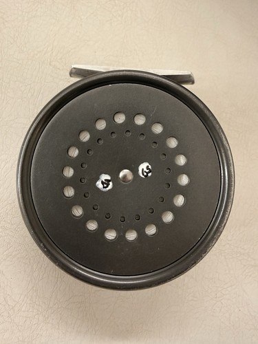 Hardy perfect wide spool - perfect, 5/8