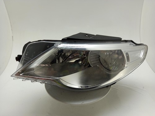 Volkswagen passat headlamp - cc,
