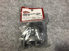 KYOSHO 74023-03 Ccase for GX21 ()