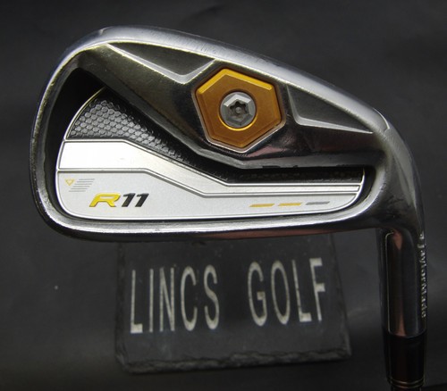Taylormade r11 iron - 7,