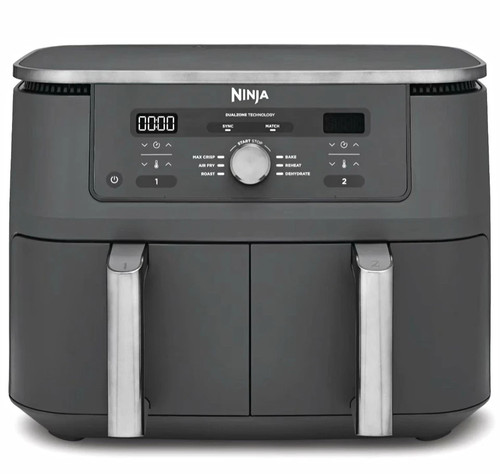 New ninja max dual zone - max, 6