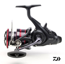 Daiwa 20 Ninja BR LT Fishing Reel - Coarse, Carp, Specialist - All Models