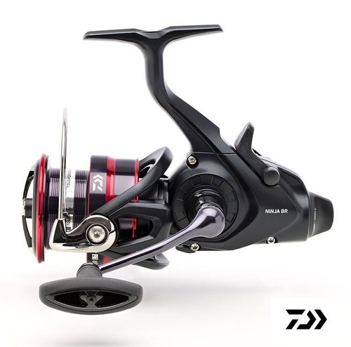 Daiwa ninja lt fishing - 20,