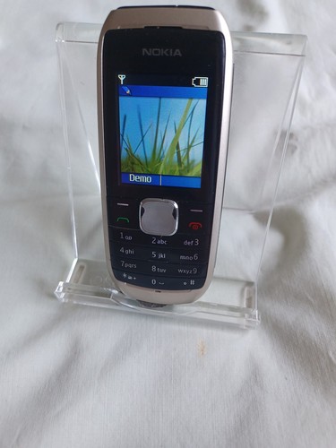 Nokia 1800 gold mobile - 1800,