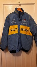Formula One Renault Jacket