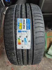 NEW ACCELERA PHI SPORT 255/35